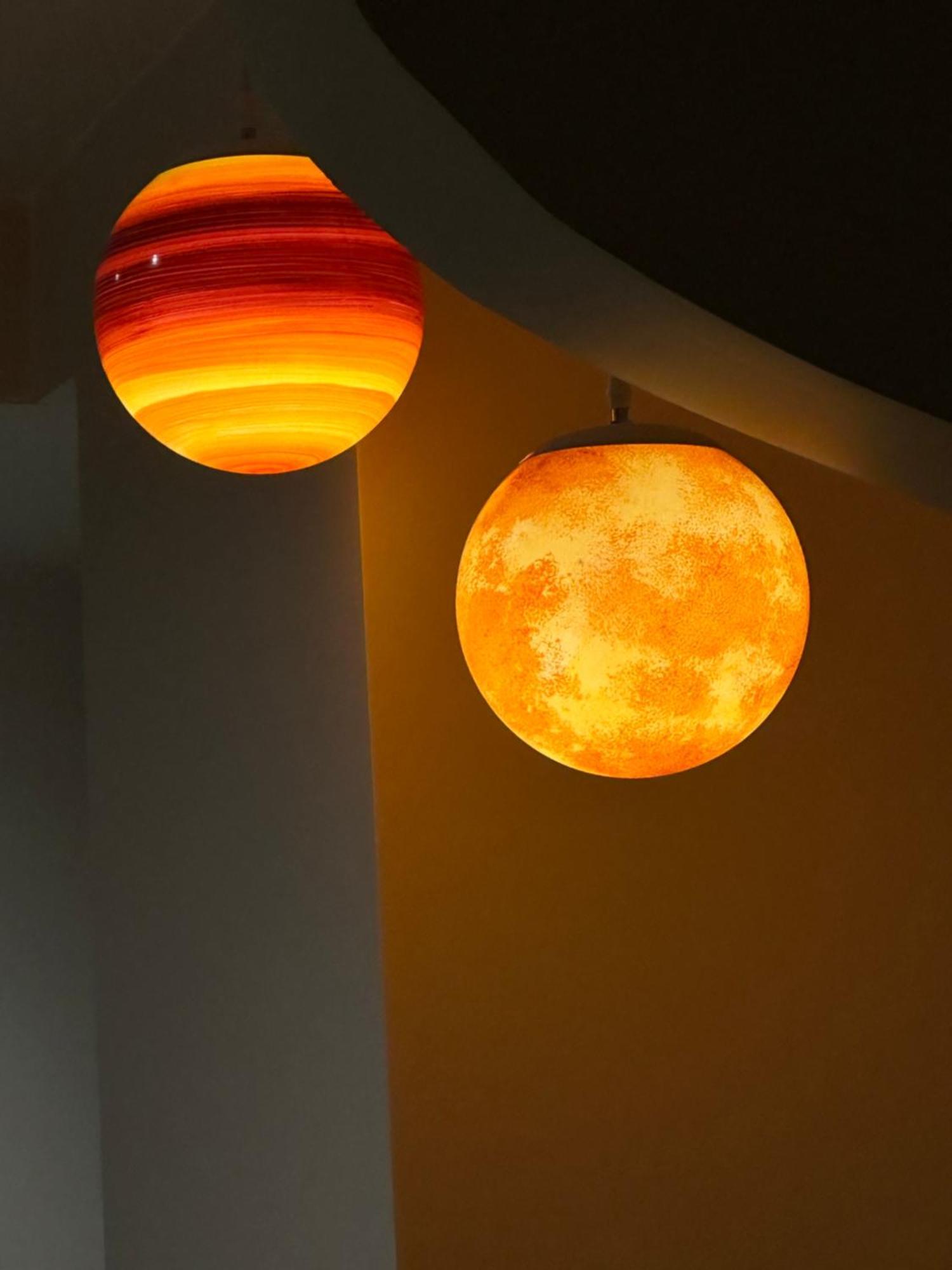 Moon Room, Nuit Insolite - Ollioules Toulon Var Exterior foto